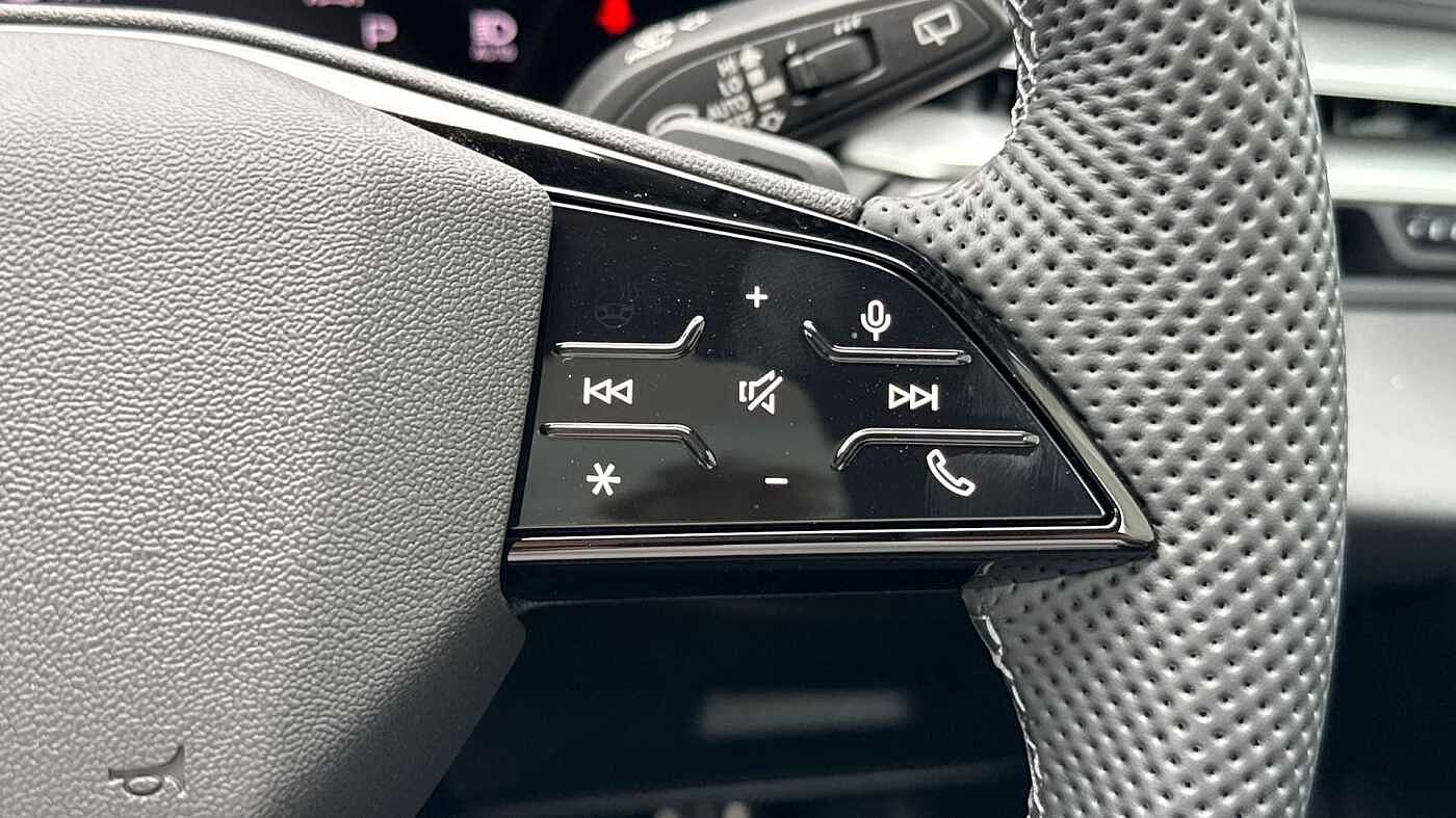 Used Audi A5 2025 for sale - 76679245: Photo 18