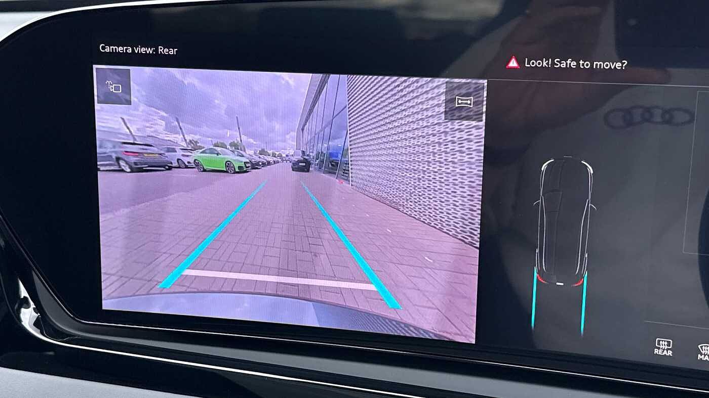 Used Audi A5 2025 for sale - 76679245: Photo 19