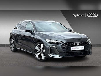 Used Audi A5 2025 for sale - 76679245: Photo