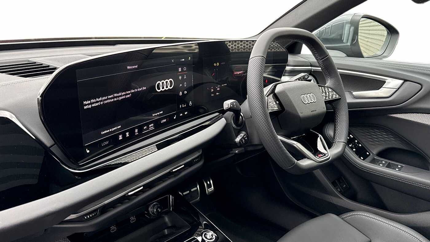 Used Audi A5 2025 for sale - 76679245: Photo 2