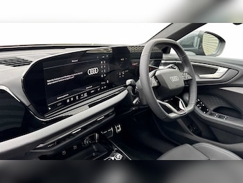 Used Audi A5 2025 for sale - 76679245: Photo