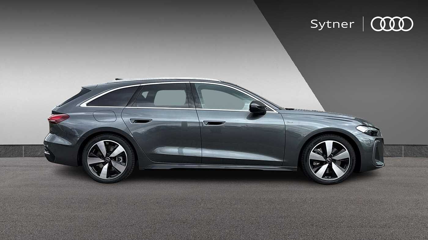 Used Audi A5 2025 for sale - 76679245: Photo 4