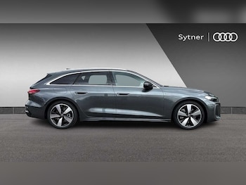 Used Audi A5 2025 for sale - 76679245: Photo