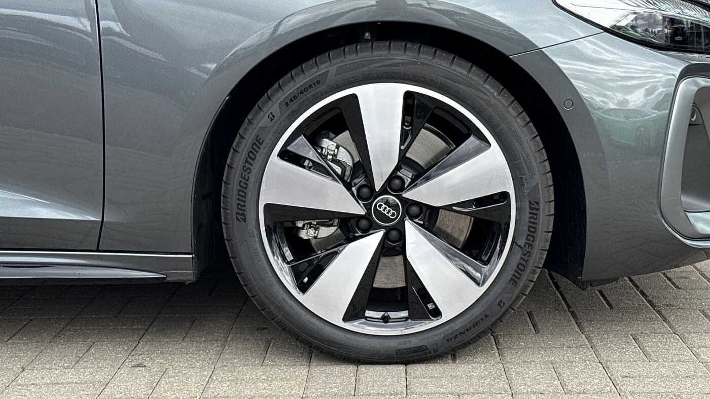 Used Audi A5 2025 for sale - 76679245: Photo 5