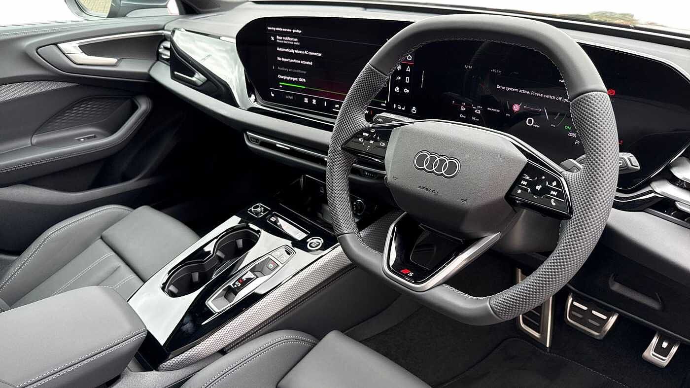 Used Audi A5 2025 for sale - 76679245: Photo 6