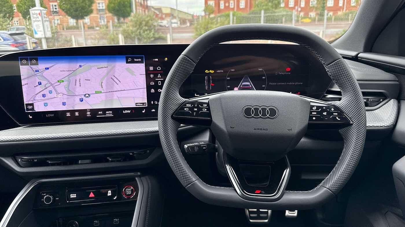 Used Audi Q5 2025 for sale - 76679139: Photo 10