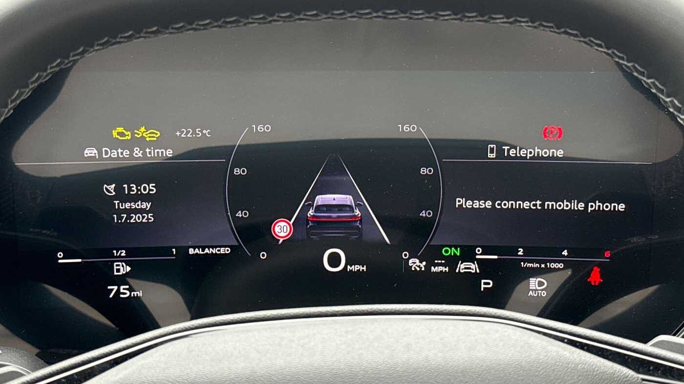 Used Audi Q5 2025 for sale - 76679139: Photo 11