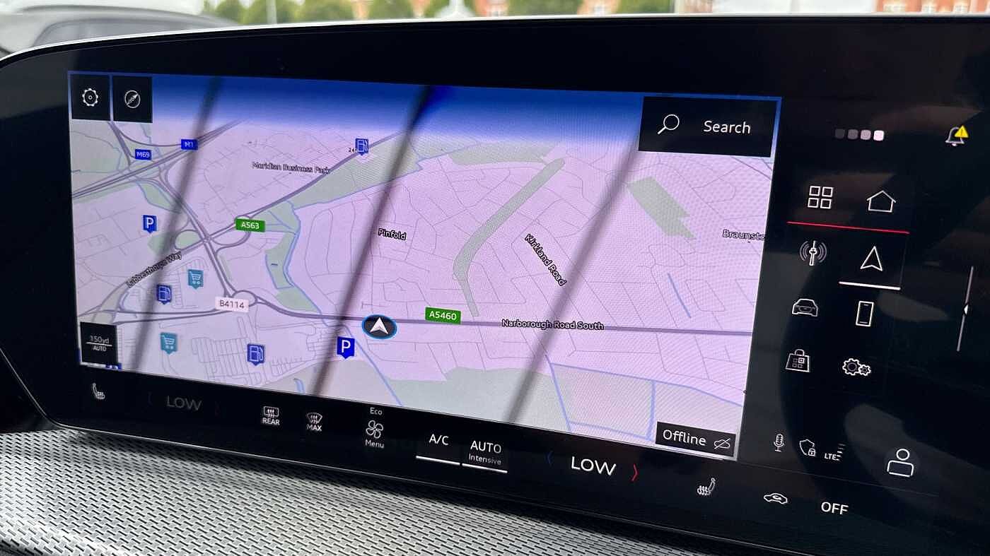 Used Audi Q5 2025 for sale - 76679139: Photo 12