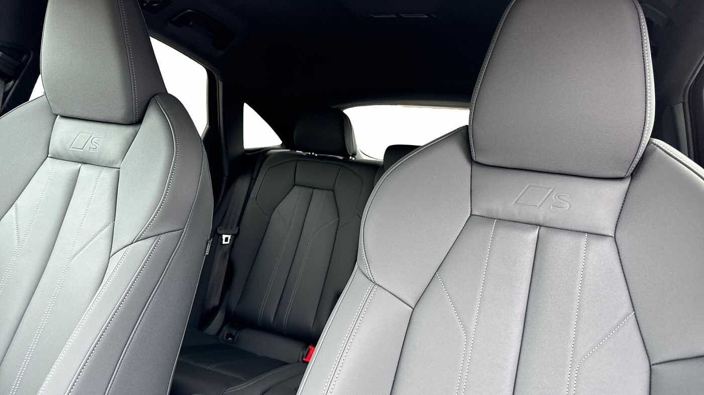 Used Audi Q5 2025 for sale - 76679139: Photo 15