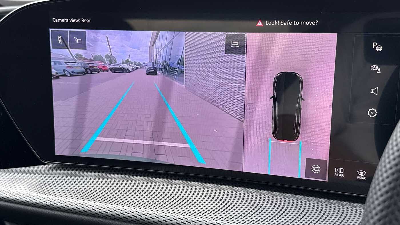 Used Audi Q5 2025 for sale - 76679139: Photo 19