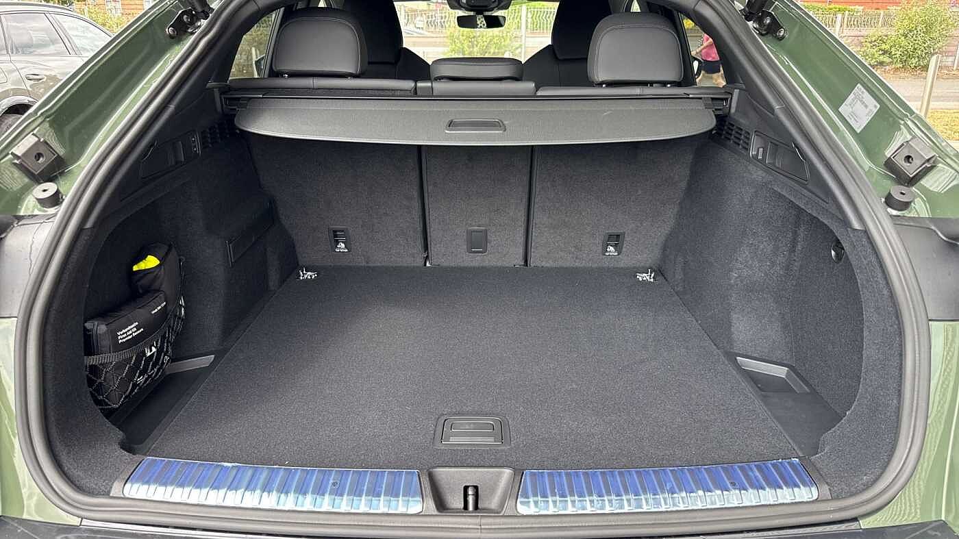 Used Audi Q5 2025 for sale - 76679139: Photo 20