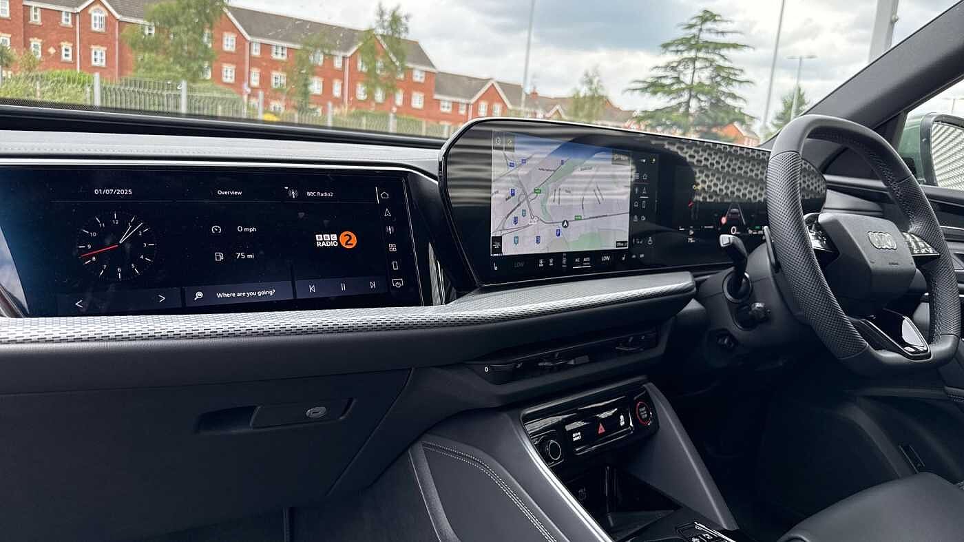 Used Audi Q5 2025 for sale - 76679139: Photo 23