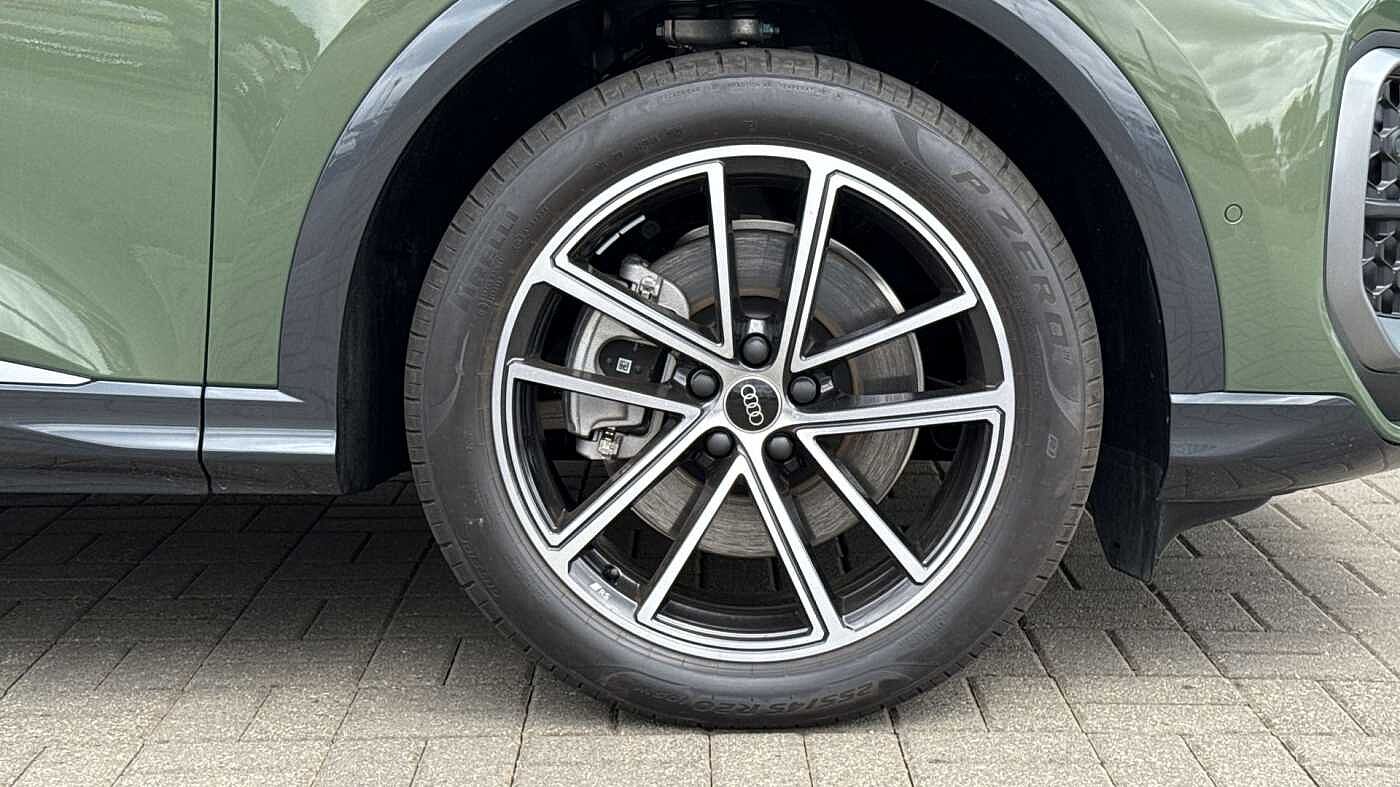 Used Audi Q5 2025 for sale - 76679139: Photo 5