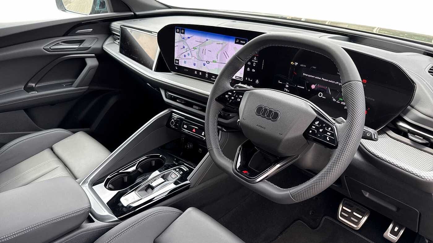 Used Audi Q5 2025 for sale - 76679139: Photo 6