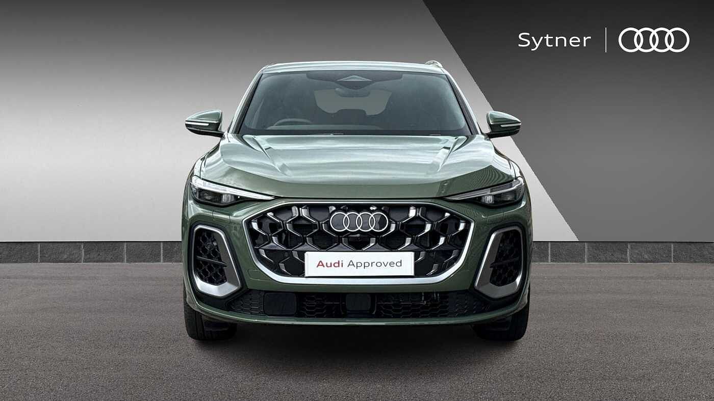 Used Audi Q5 2025 for sale - 76679139: Photo 7