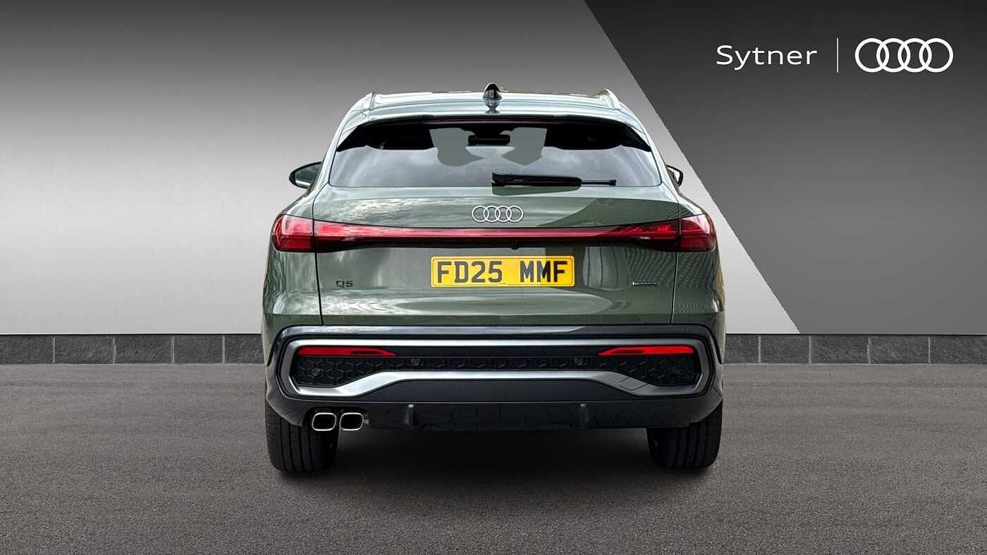 Used Audi Q5 2025 for sale - 76679139: Photo 8