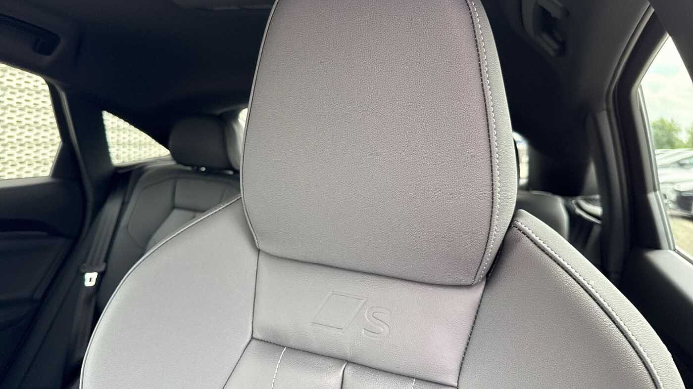 Used Audi Q5 2025 for sale - 76679139: Photo 9