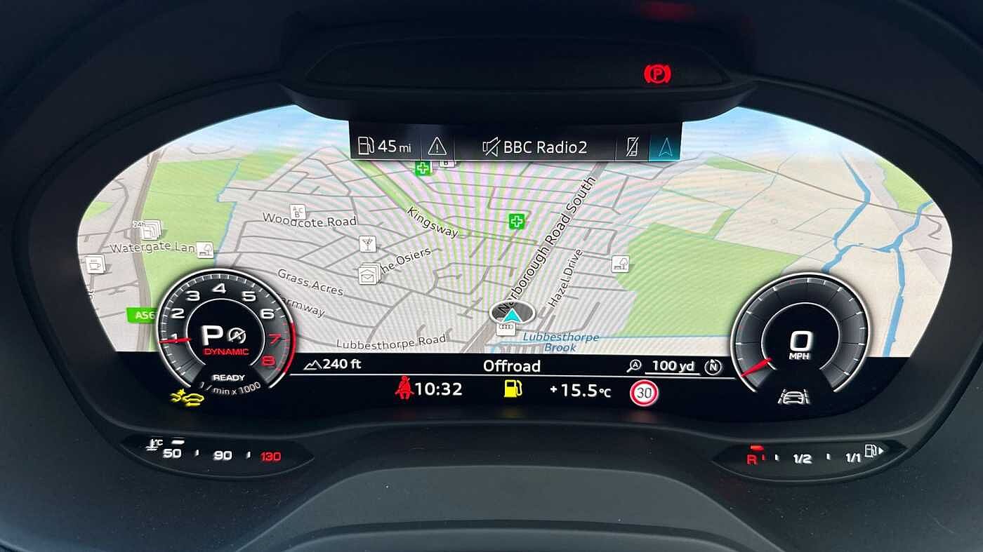 Used Audi Q2 2025 for sale - 76731292: Photo 11