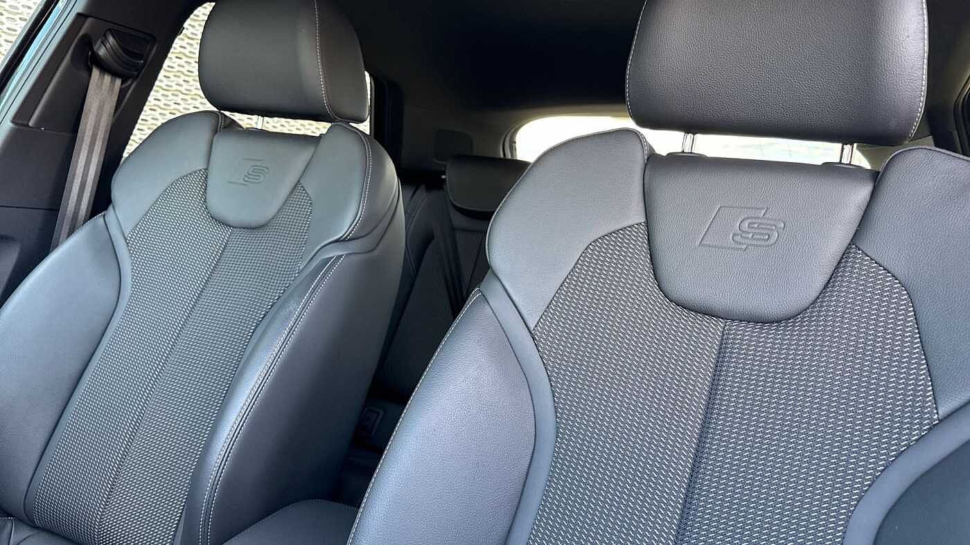 Used Audi Q2 2025 for sale - 76731292: Photo 15