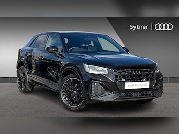 Used Audi Q2 2025 for sale - 76731292: Photo