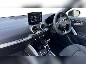 Used Audi Q2 2025 for sale - 76731292: Photo