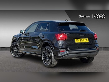 Used Audi Q2 2025 for sale - 76731292: Photo