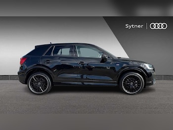 Used Audi Q2 2025 for sale - 76731292: Photo