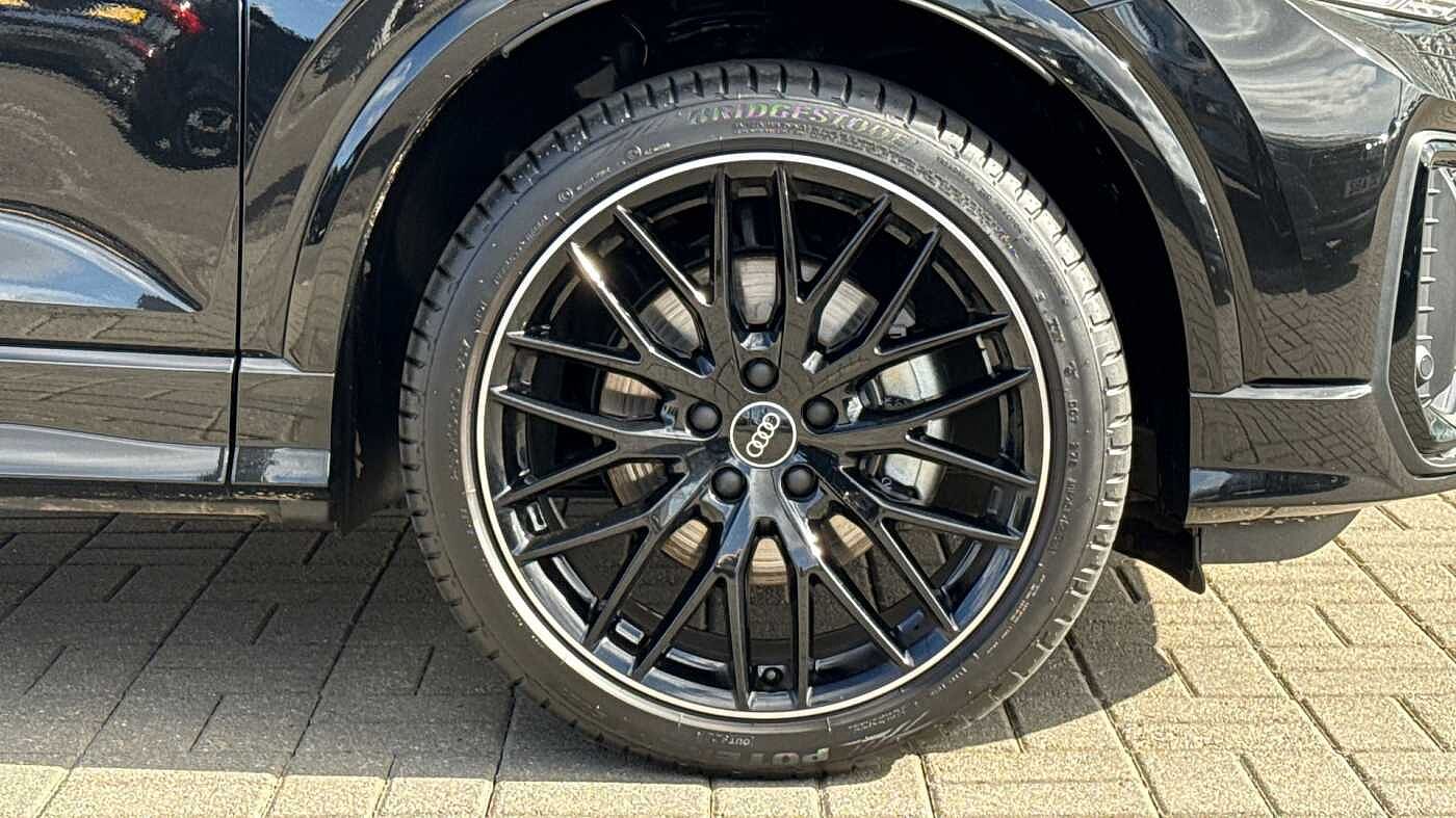 Used Audi Q2 2025 for sale - 76731292: Photo 5