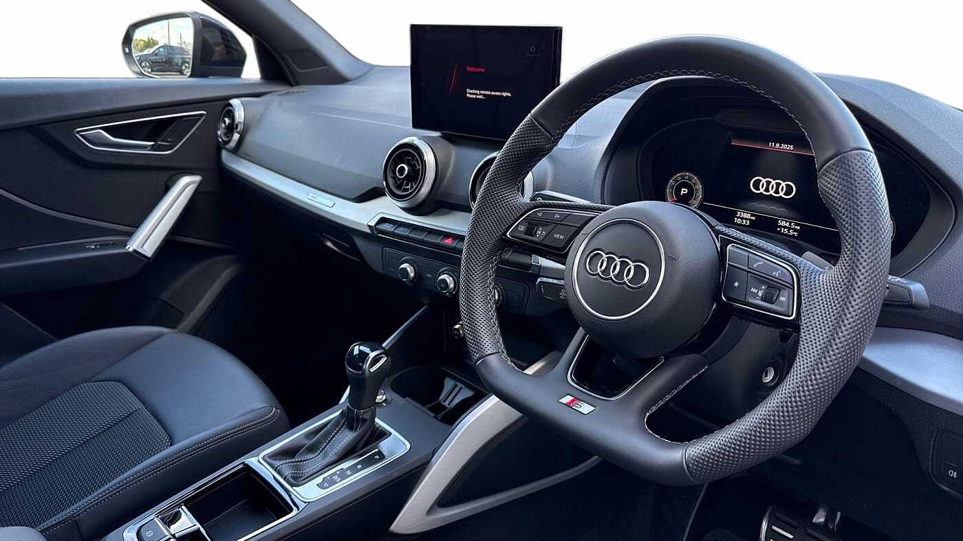 Used Audi Q2 2025 for sale - 76731292: Photo 6