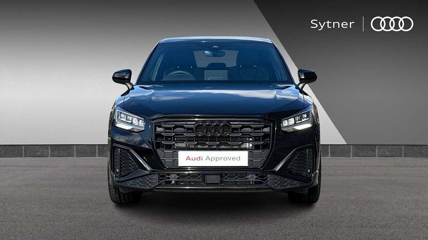 Used Audi Q2 2025 for sale - 76731292: Photo 7