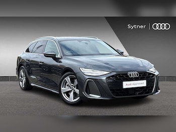 Used Audi A6 2025 for sale - 78435956: Photo