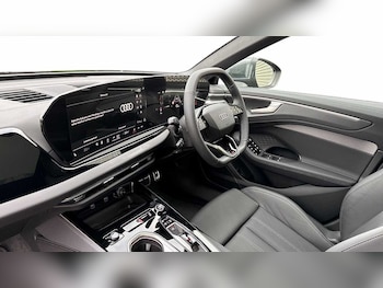 Used Audi A6 2025 for sale - 78435956: Photo