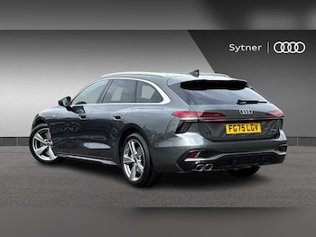 Used Audi A6 2025 for sale - 78435956: Photo