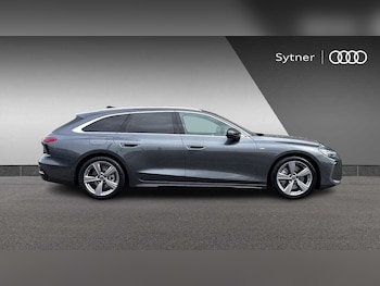 Used Audi A6 2025 for sale - 78435956: Photo