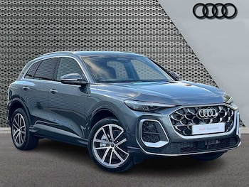 Used Audi Q5 2026 for sale - 78356220: Photo