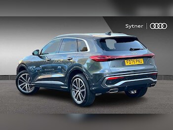 Used Audi Q5 2026 for sale - 78356220: Photo