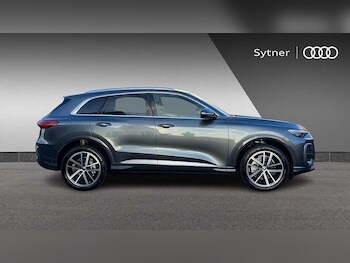 Used Audi Q5 2026 for sale - 78356220: Photo