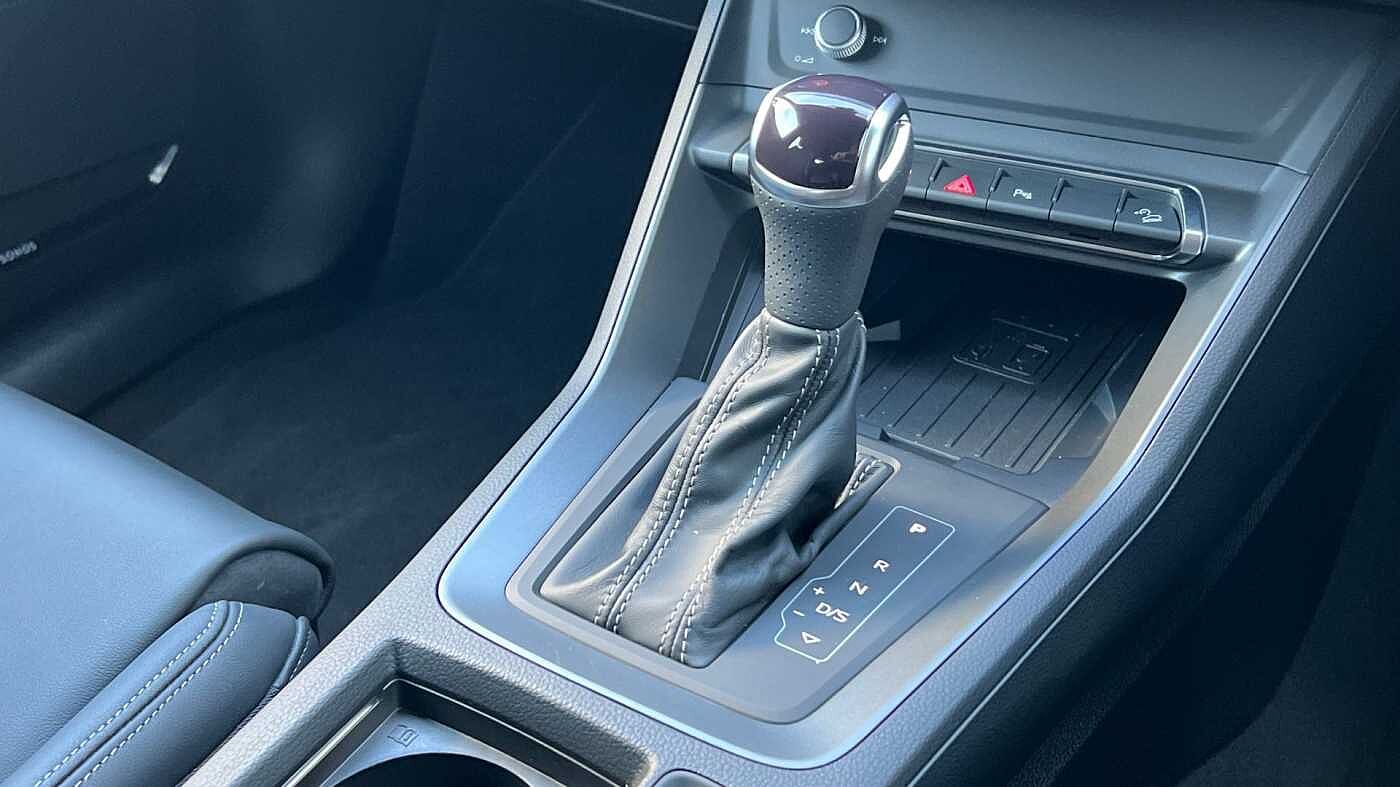 Used Audi Q3 2024 for sale - 76677735: Photo 14