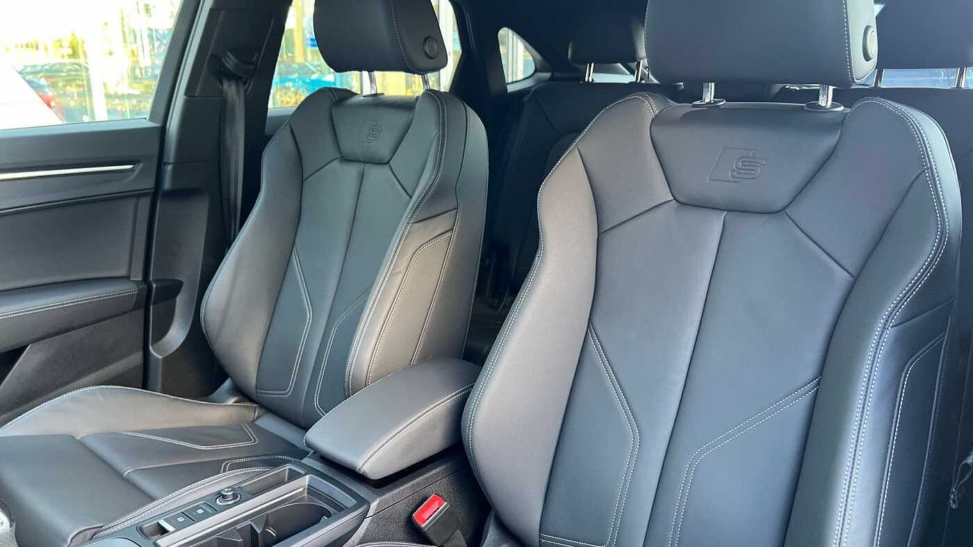 Used Audi Q3 2024 for sale - 76677735: Photo 15