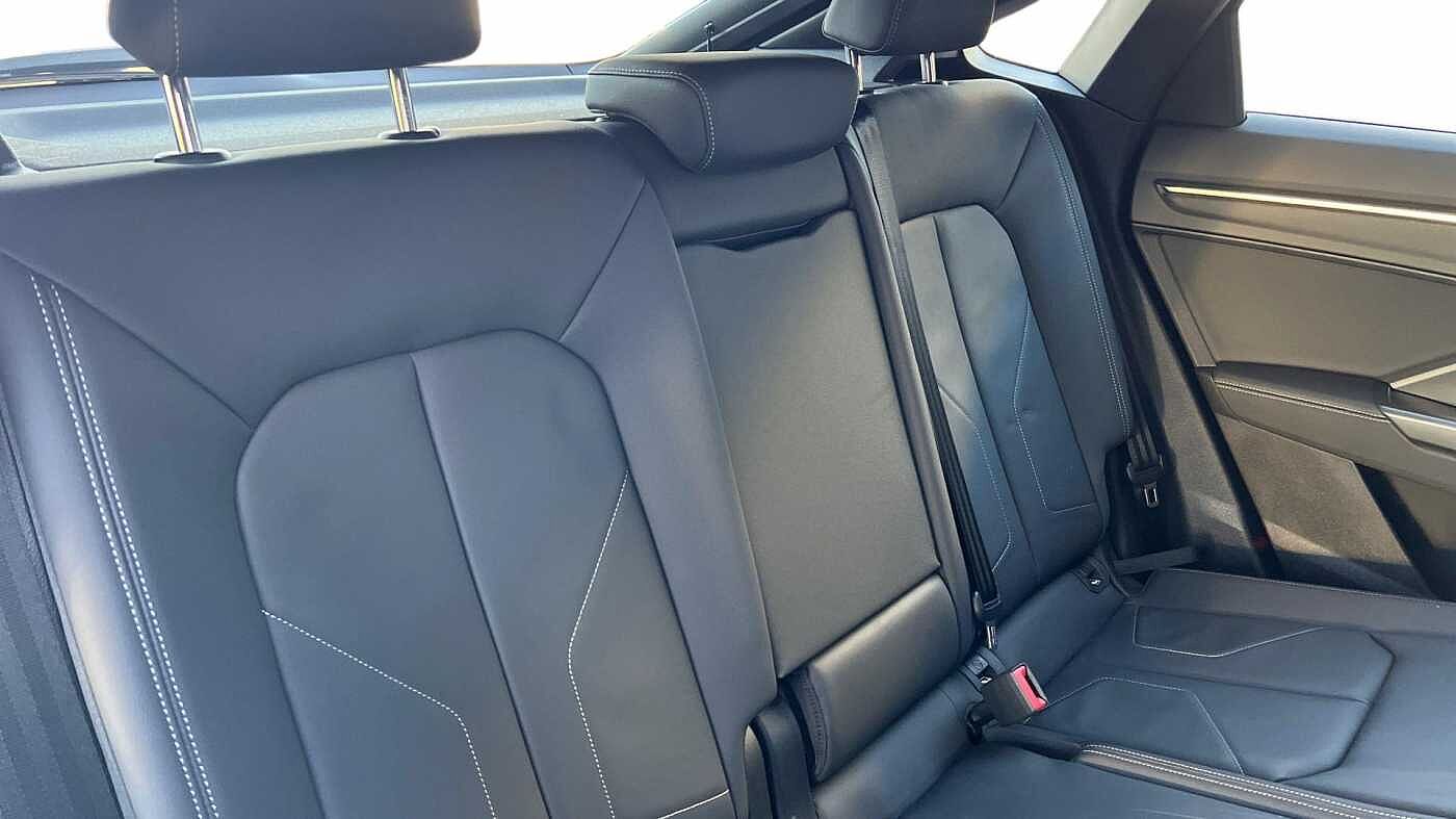 Used Audi Q3 2024 for sale - 76677735: Photo 16