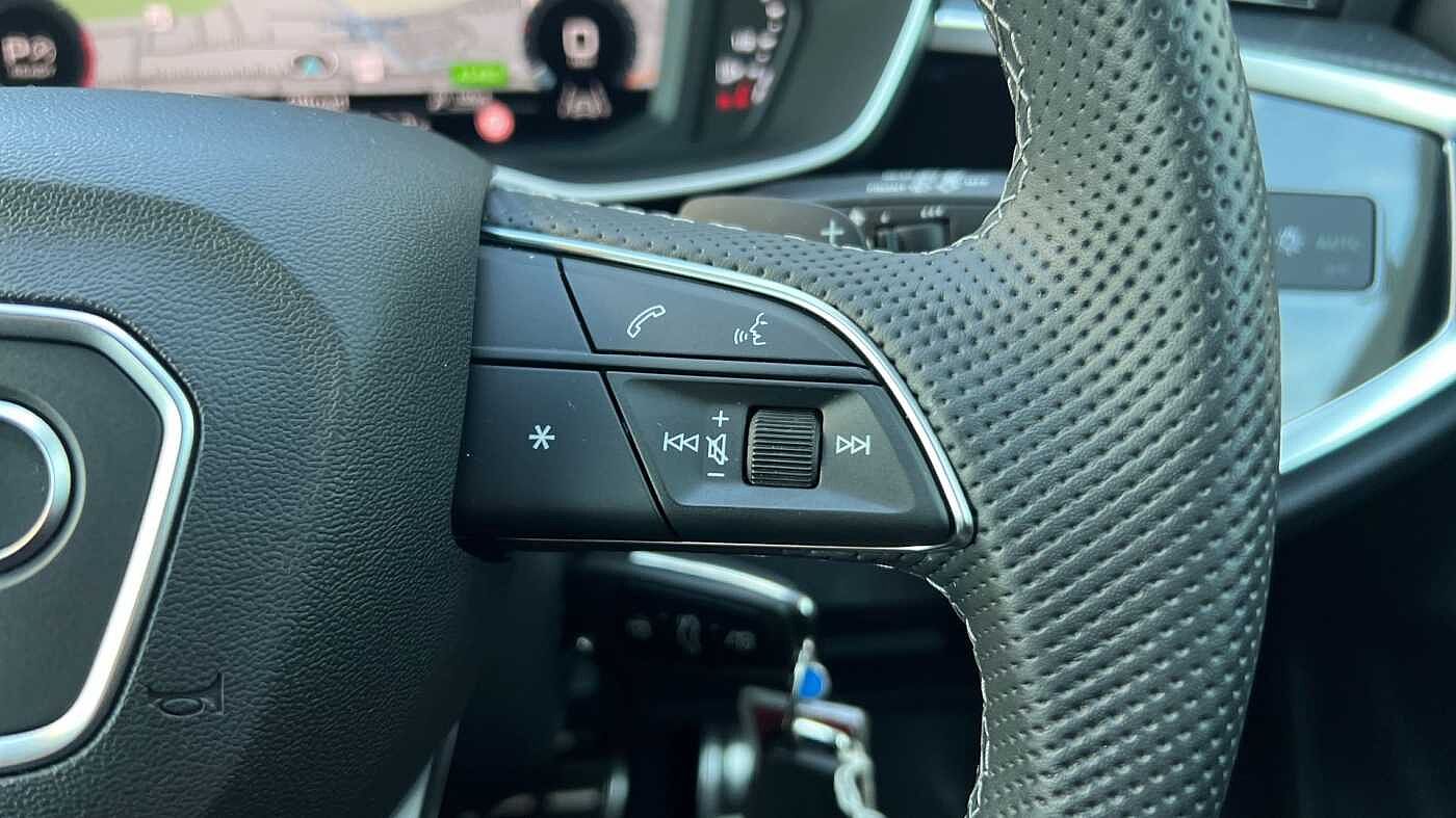 Used Audi Q3 2024 for sale - 76677735: Photo 18