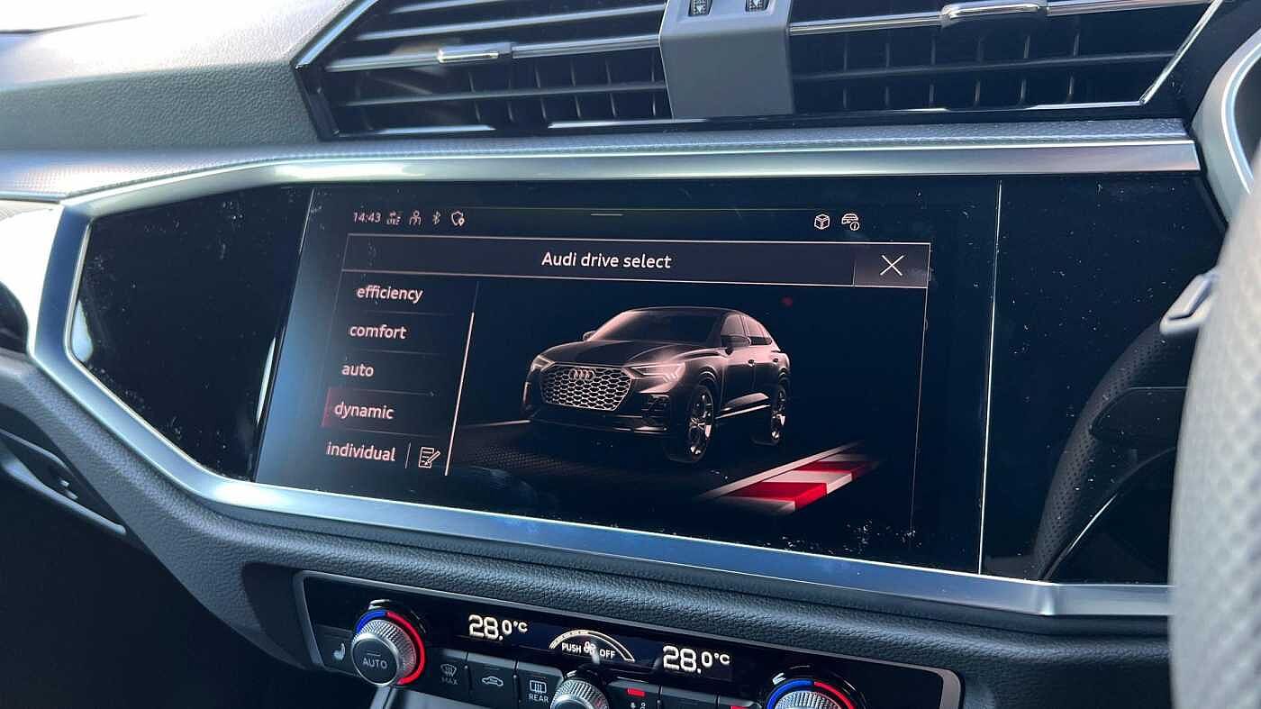 Used Audi Q3 2024 for sale - 76677735: Photo 19