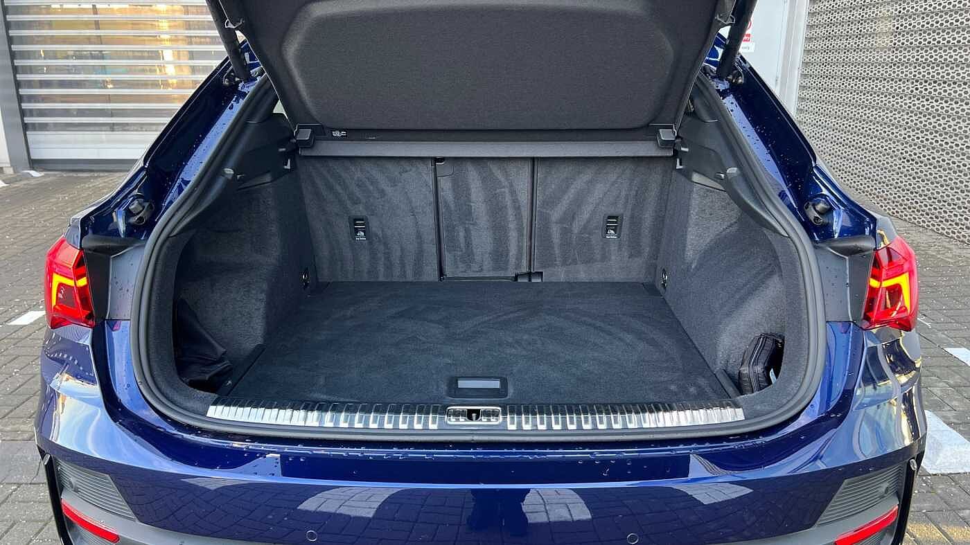 Used Audi Q3 2024 for sale - 76677735: Photo 20