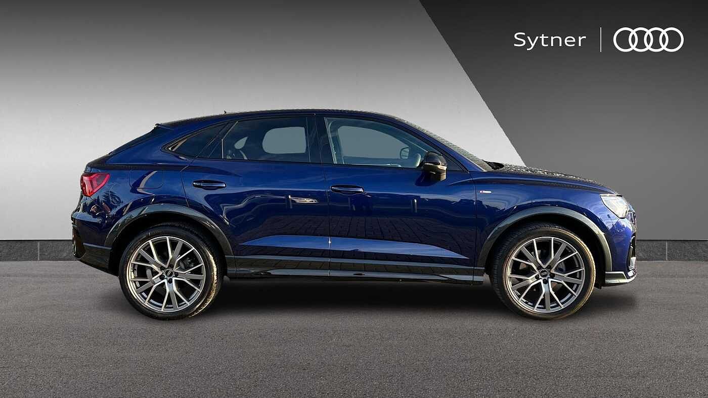 Used Audi Q3 2024 for sale - 76677735: Photo 4