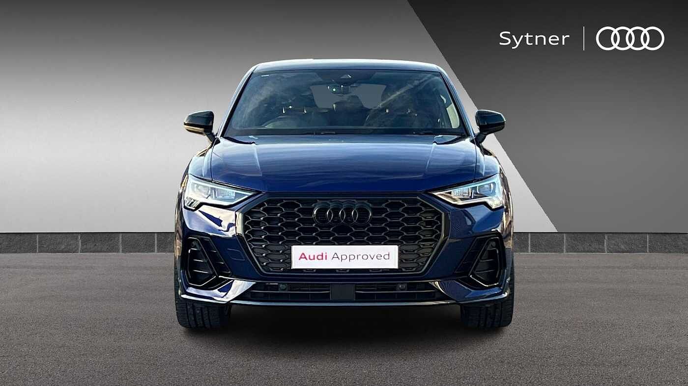 Used Audi Q3 2024 for sale - 76677735: Photo 7