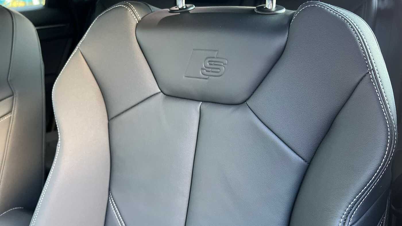 Used Audi Q3 2024 for sale - 76677735: Photo 9