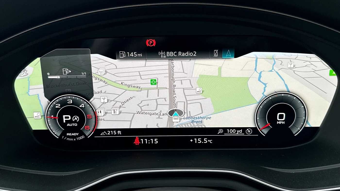 Used Audi A5 2021 for sale - 76681333: Photo 11