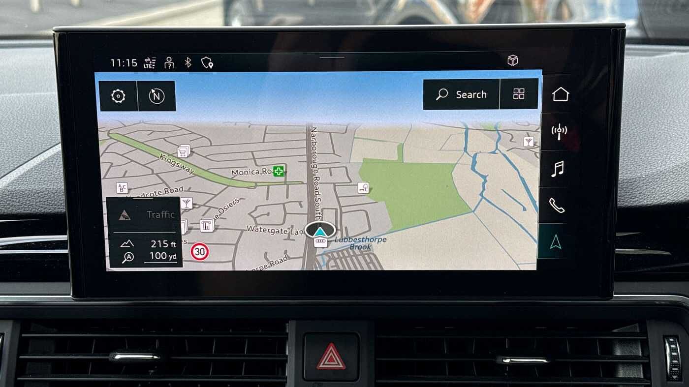 Used Audi A5 2021 for sale - 76681333: Photo 12