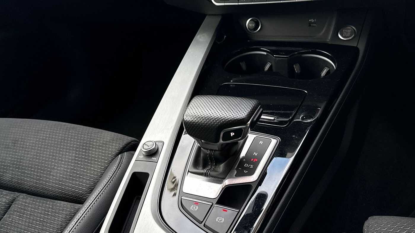 Used Audi A5 2021 for sale - 76681333: Photo 14