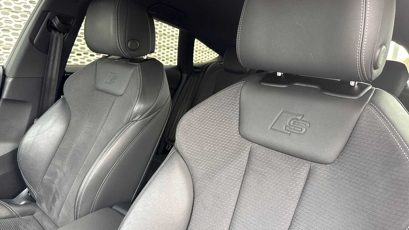 Used Audi A5 2021 for sale - 76681333: Photo 15